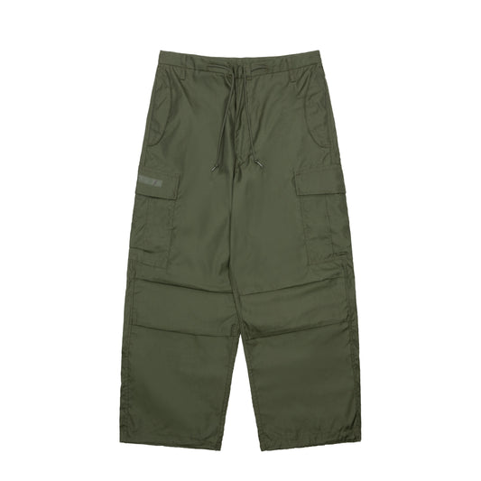 MILT0001 / TROUSERS / NYCO. OXFORD