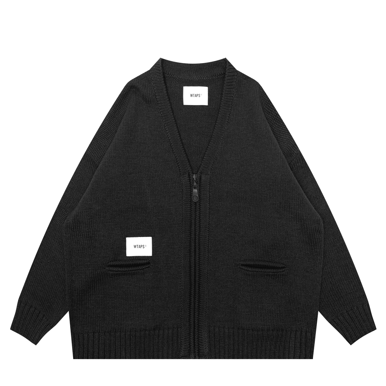 PALMER / SWEATER / POLY – Saint Alfred