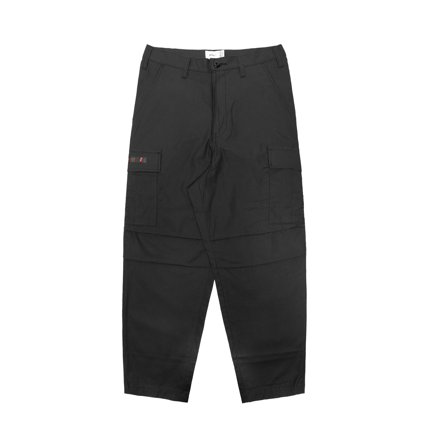 MILT9601 / TROUSERS / COTTON. RIPSTOP