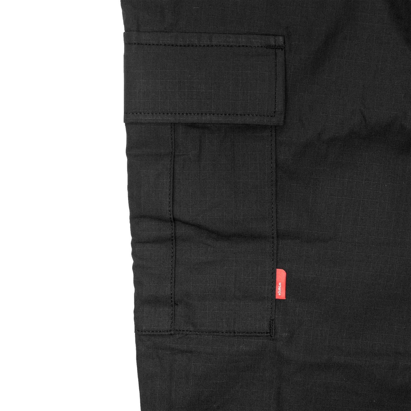 MILT9601 / TROUSERS / COTTON. RIPSTOP