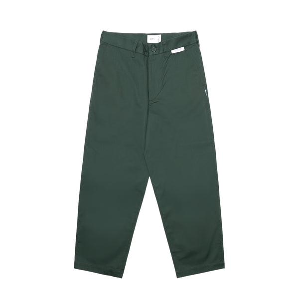 WRKT2001 / TROUSERS / CTPL. TWILL – Saint Alfred