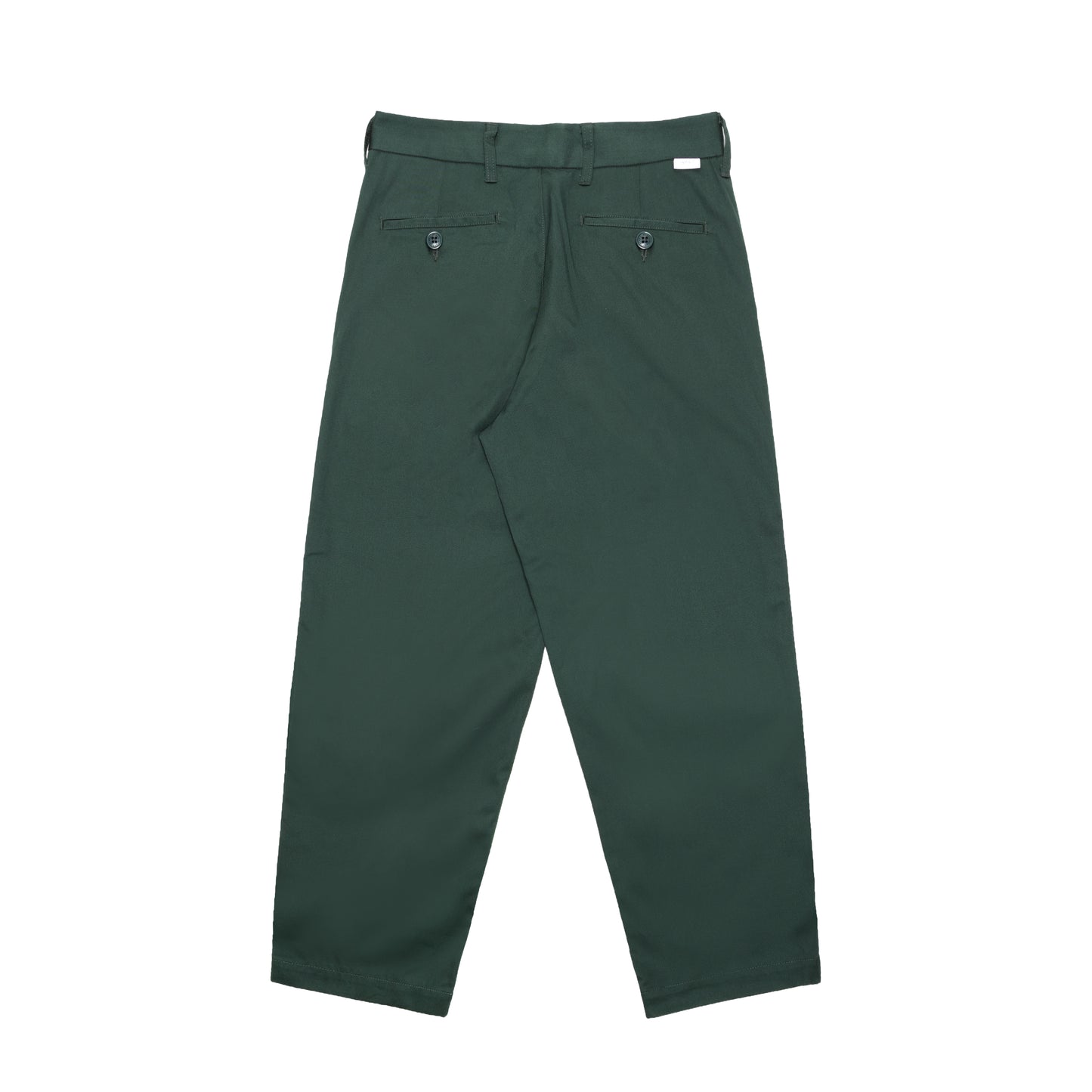 WRKT2001 / TROUSERS / CTPL. TWILL