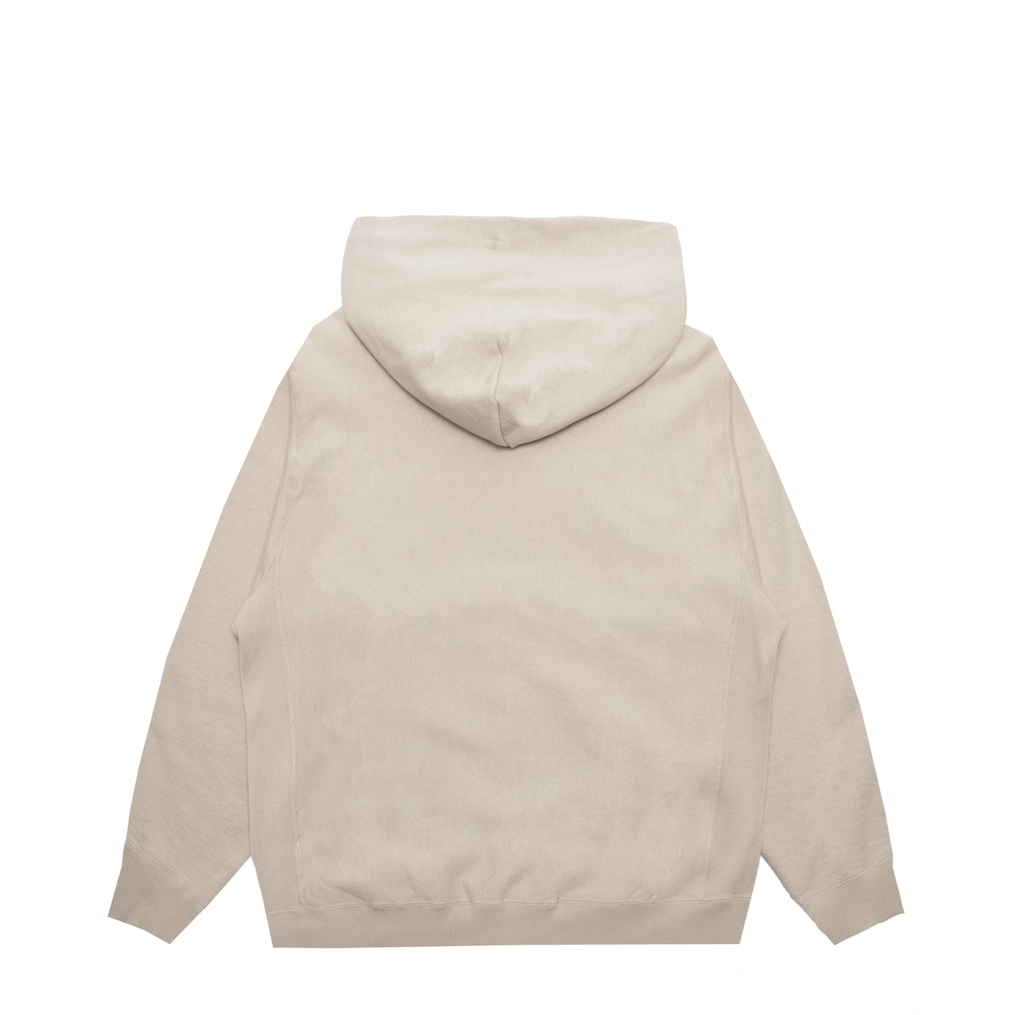 ZIP HOODY