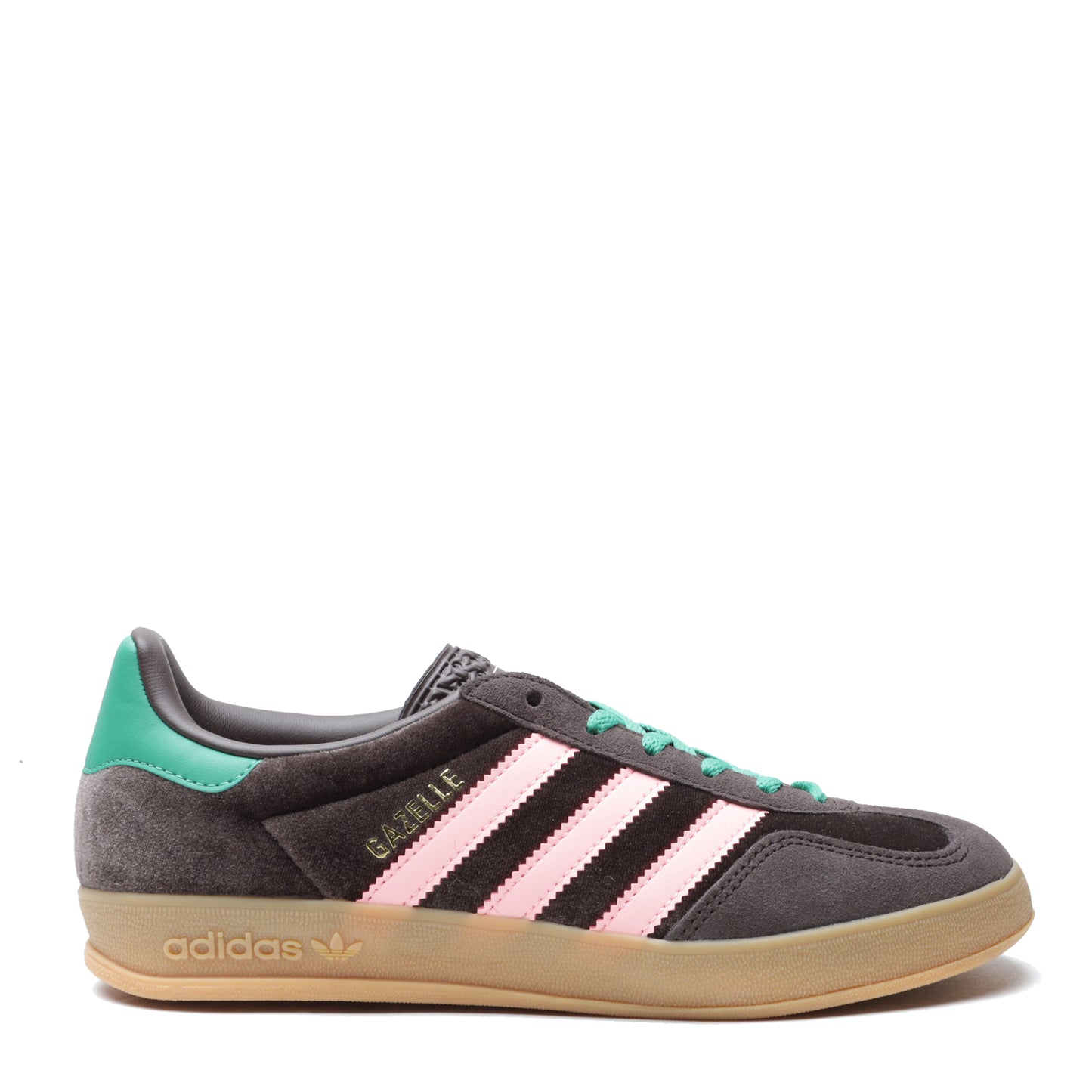 WMNS GAZELLE INDOOR