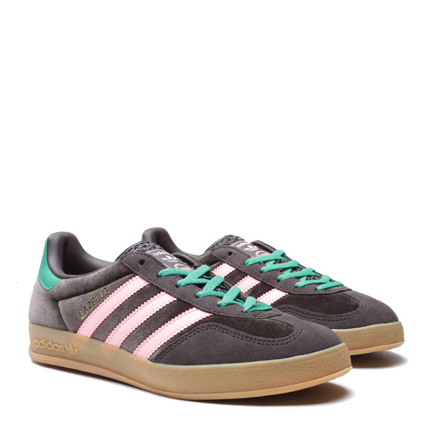 WMNS GAZELLE INDOOR