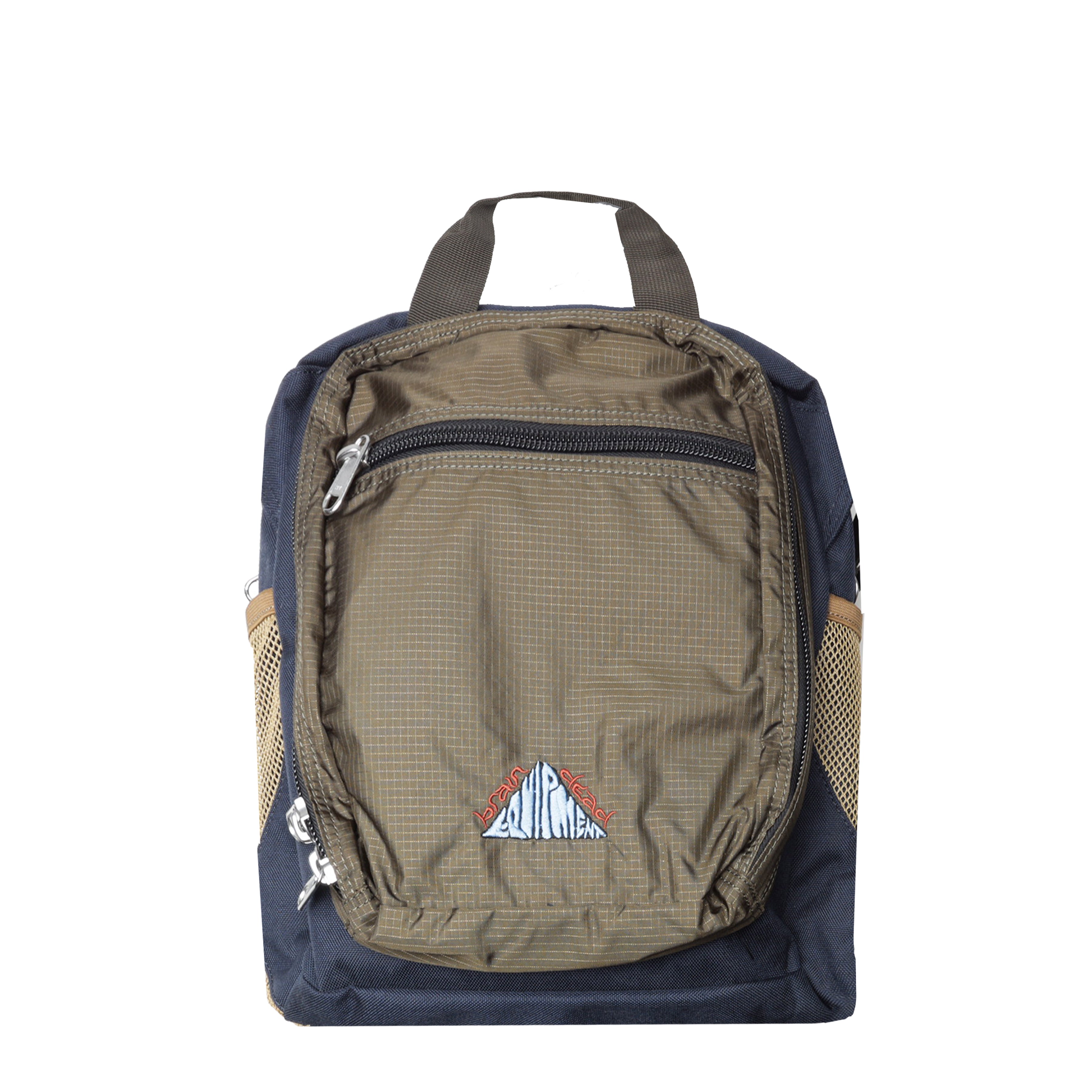 BRAIN DEAD EQUIPMENT UTILITY BACKPACK Saint Alfred