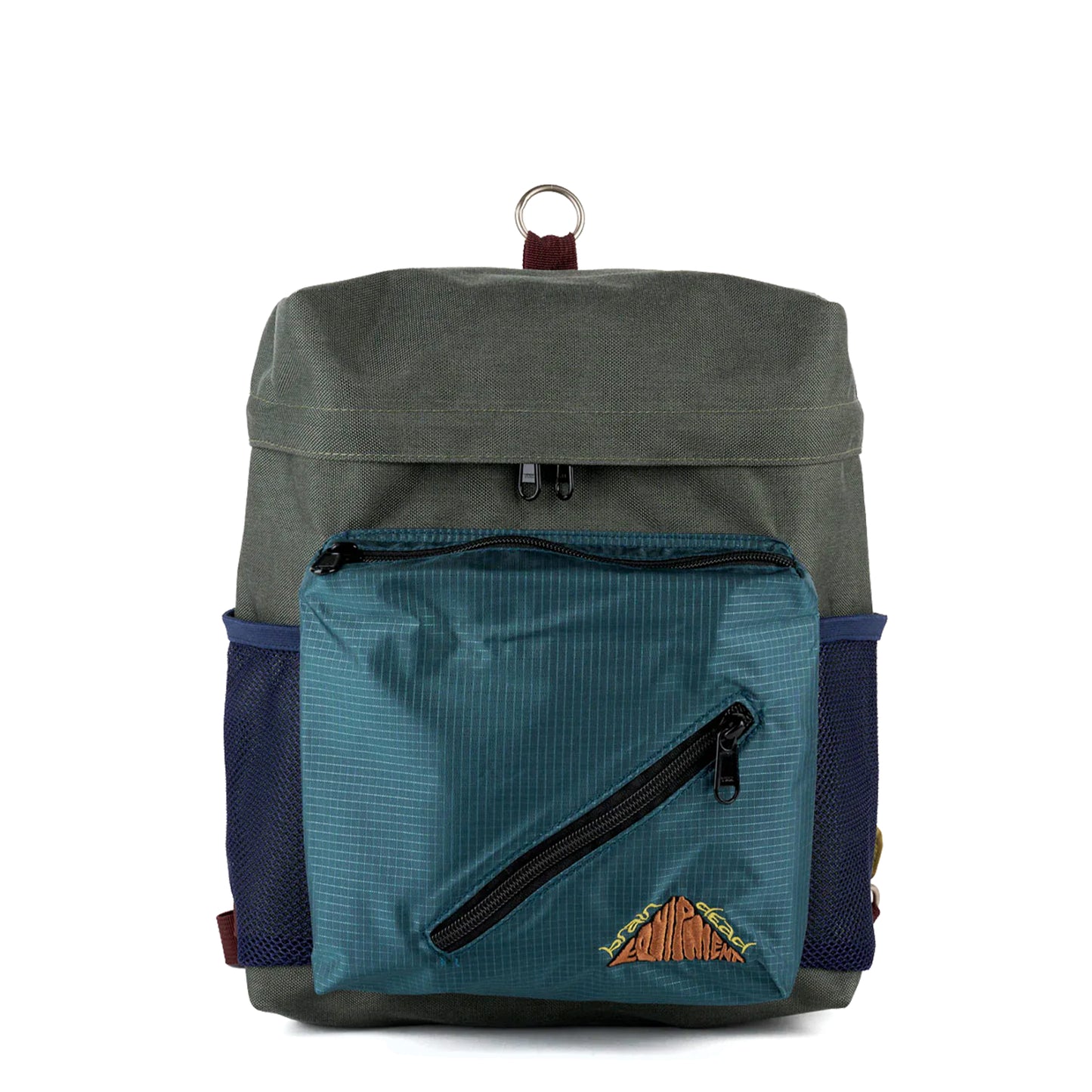 EQUIPMENT DAYPACK