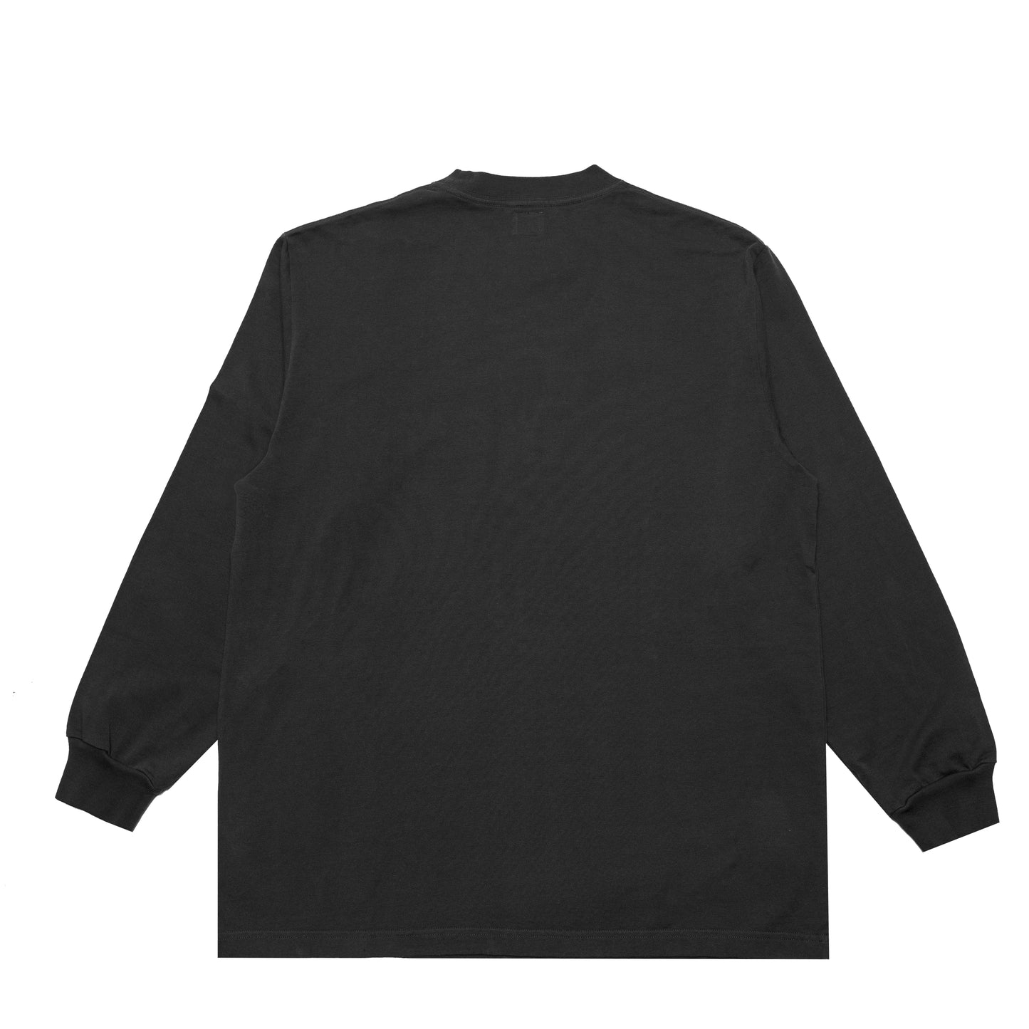 CLASSIC LONG SLEEVE TEE