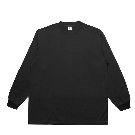 CLASSIC LONG SLEEVE TEE