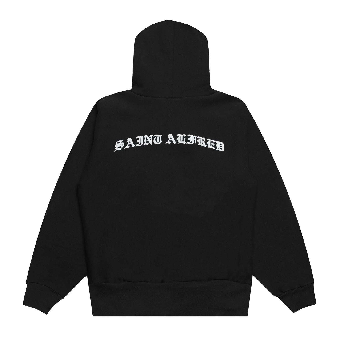 CAMBER CROSS-KNIT ZIPPER HOODED FLEECE WINTER23 MADE IN USA