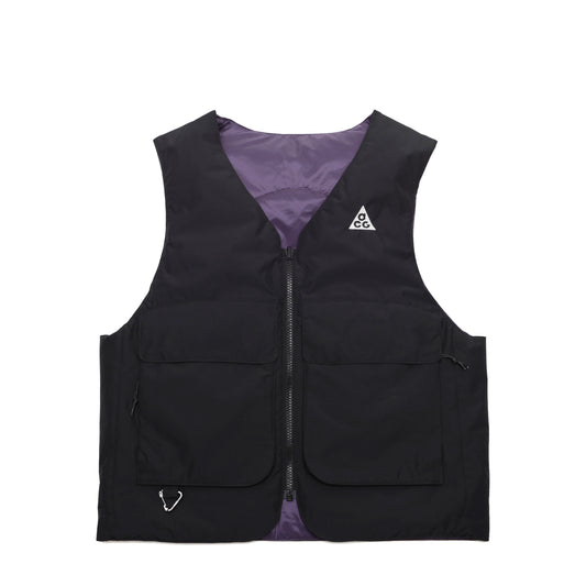 ACG "SKULL PEAK" PRIMALOFT® REVERSIBLE VEST