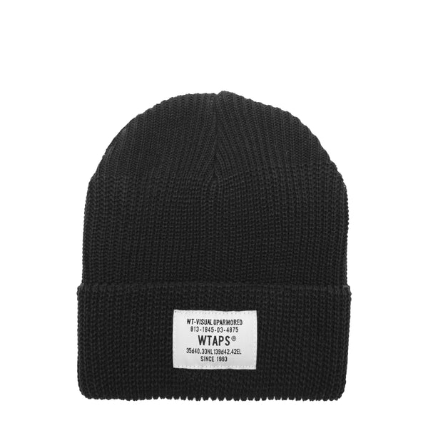 BEANIE 03 / BEANIE / ACRYLIC – Saint Alfred