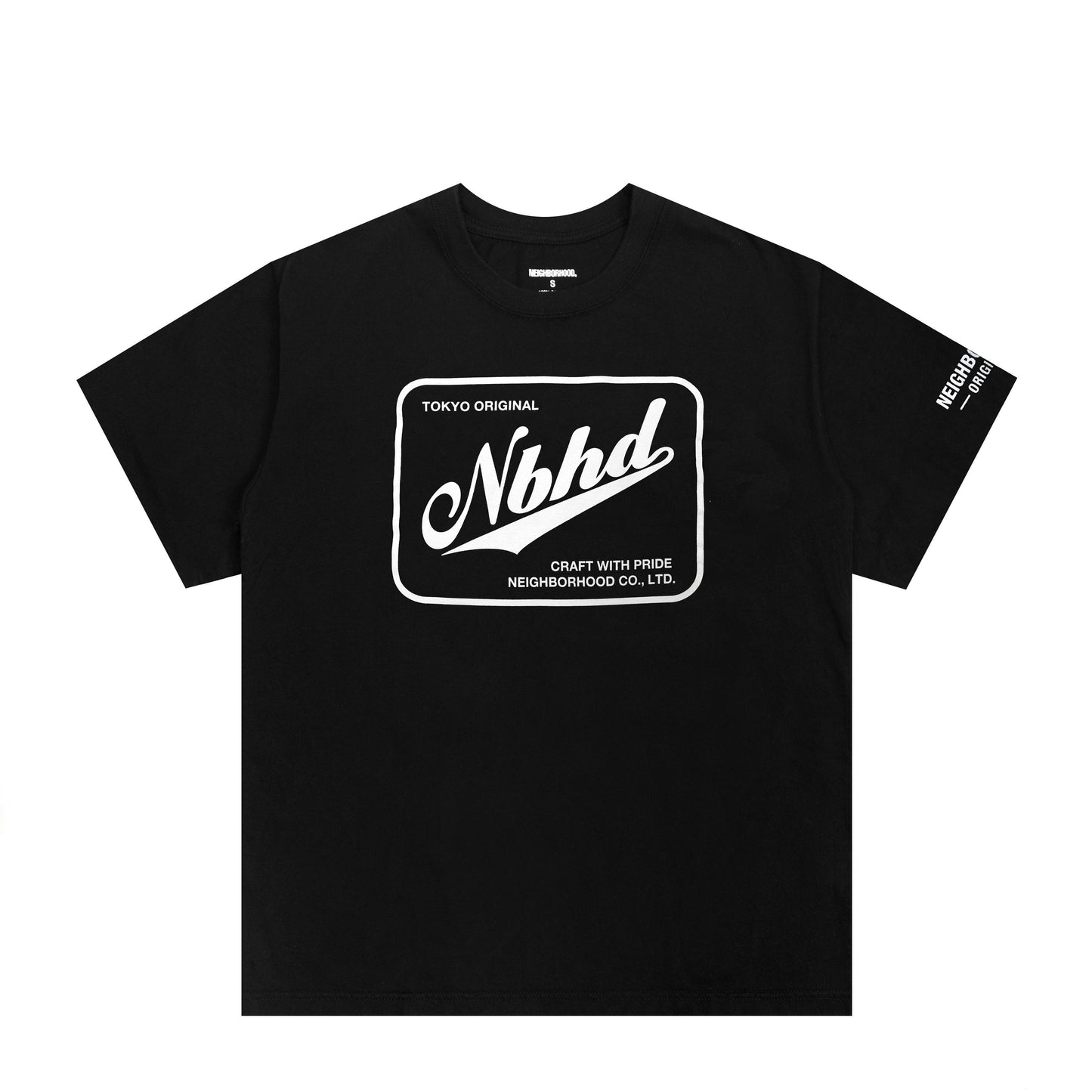 NH . TEE SS-3