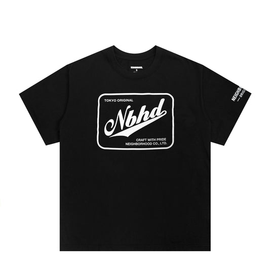 NH . TEE SS-3