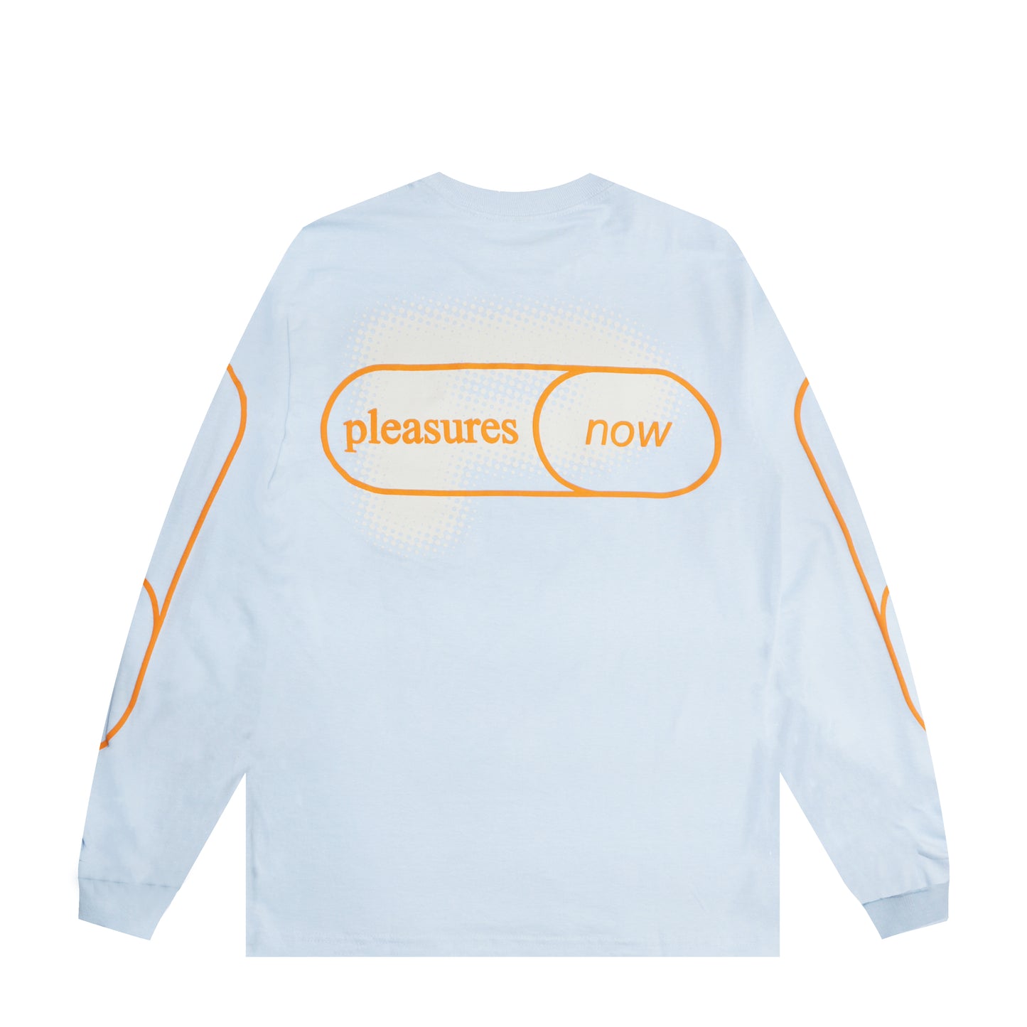 PIXEL P LONG SLEEVE