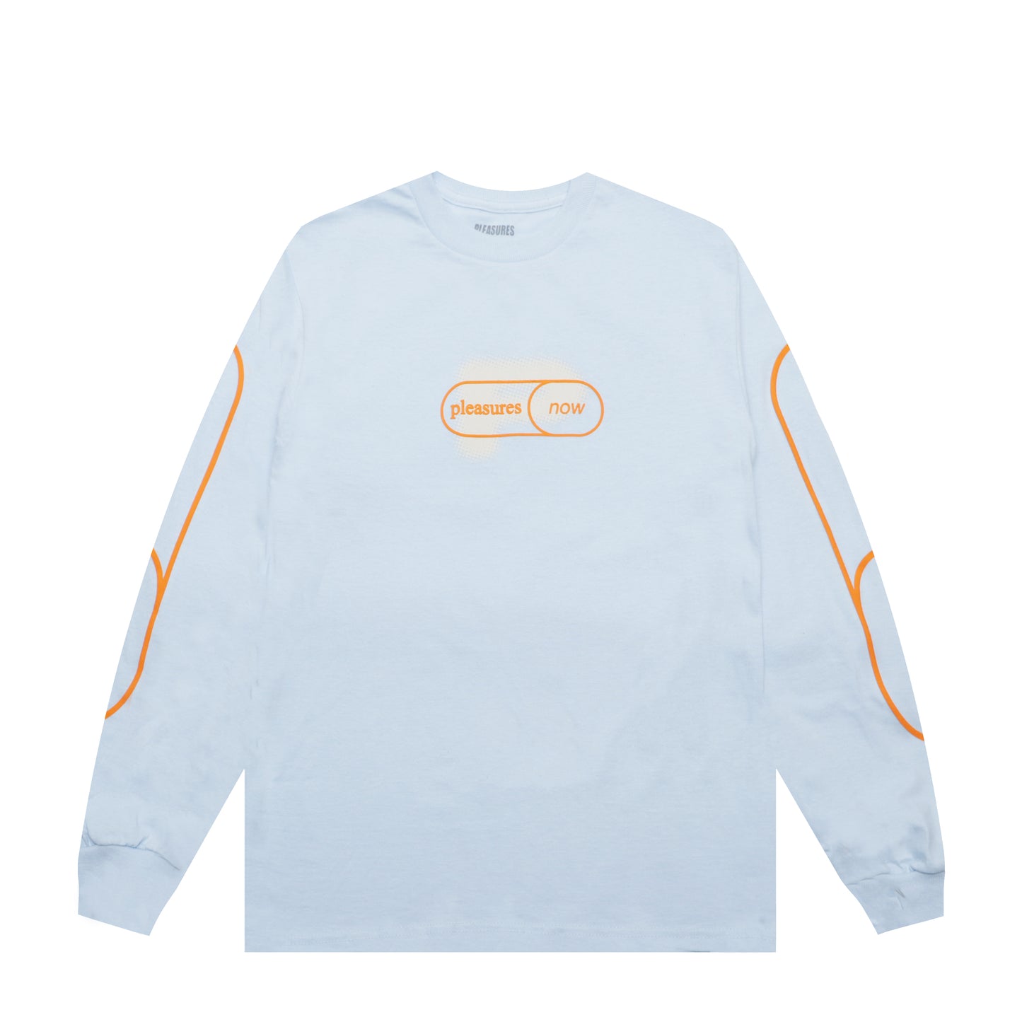 PIXEL P LONG SLEEVE