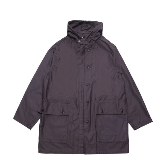 MOLESKIN SNOW PARKA