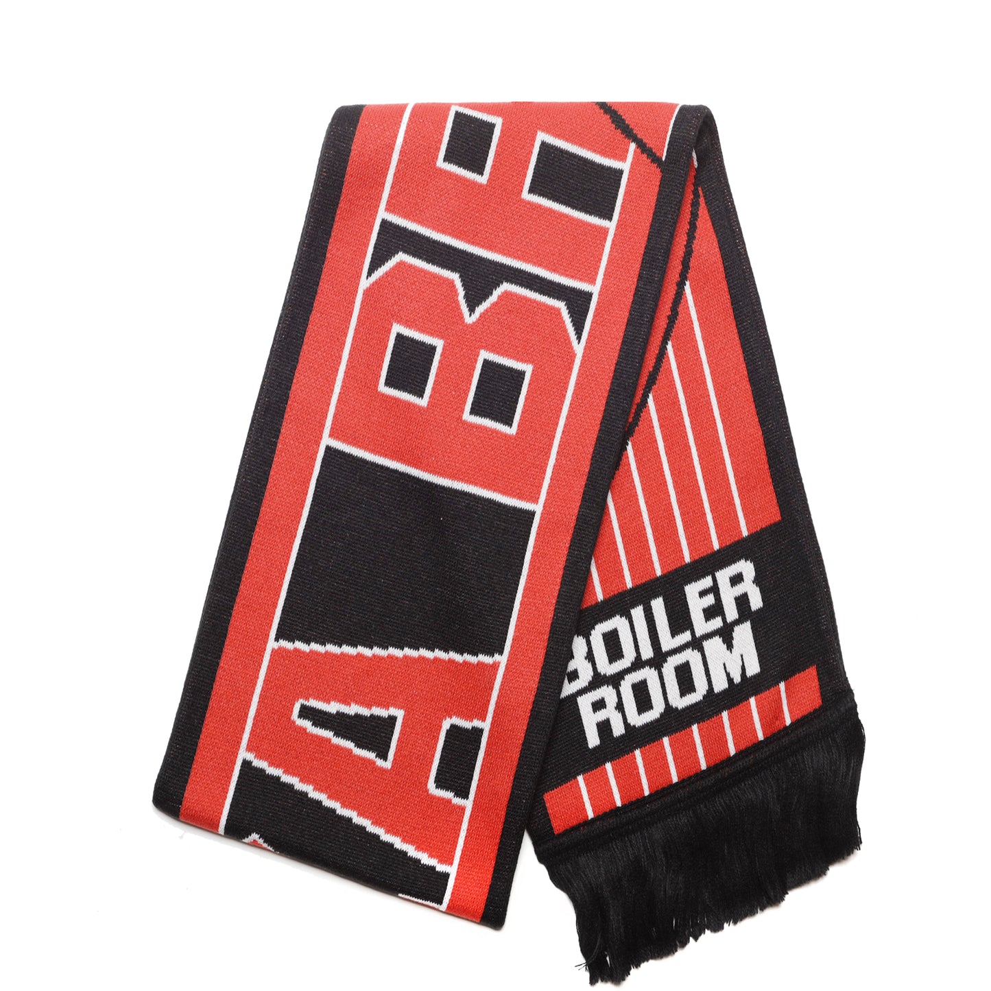 FORZA SCARF