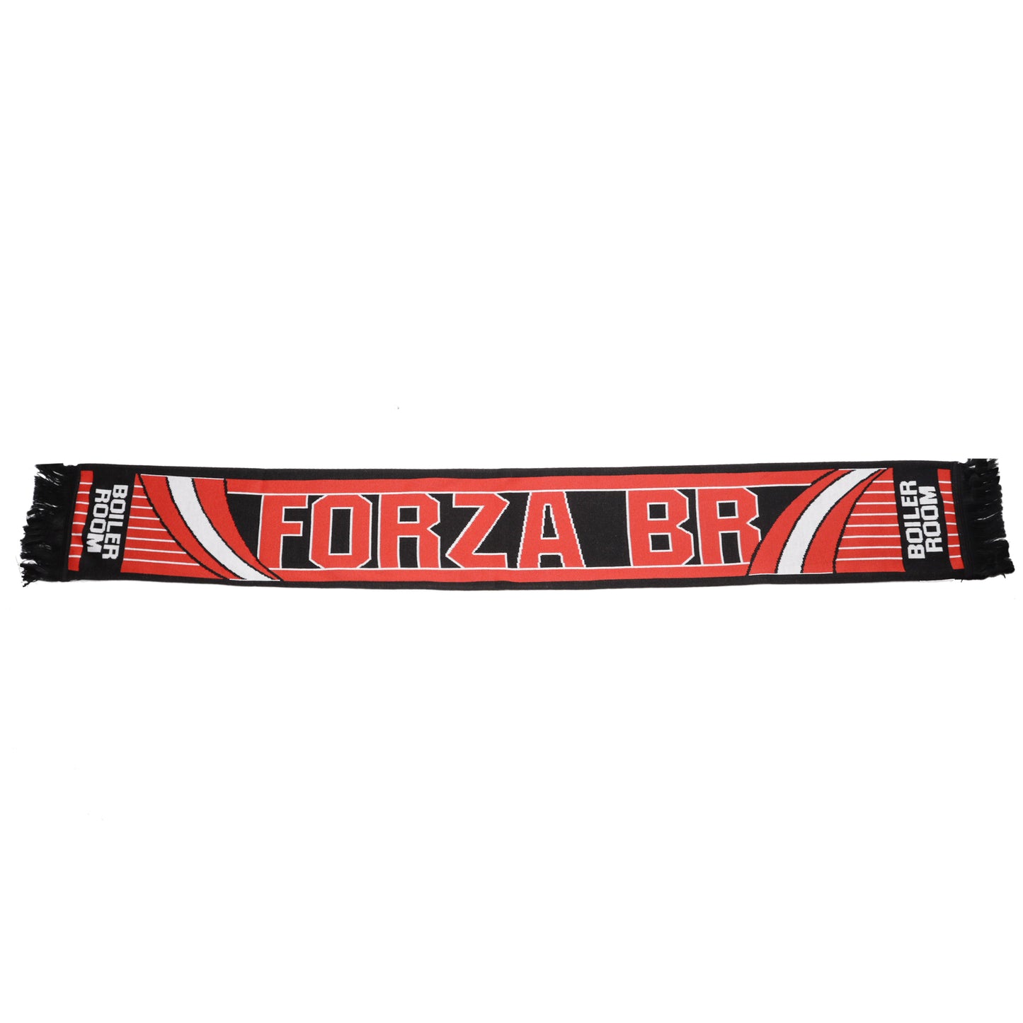 FORZA SCARF