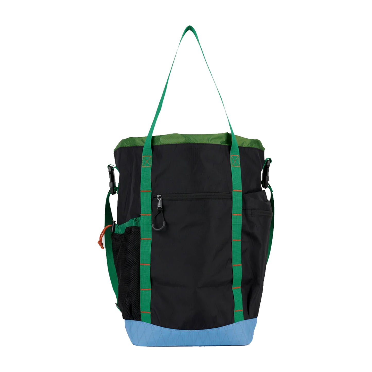 EQUIPMENT UTILITY CLIMBING BAG