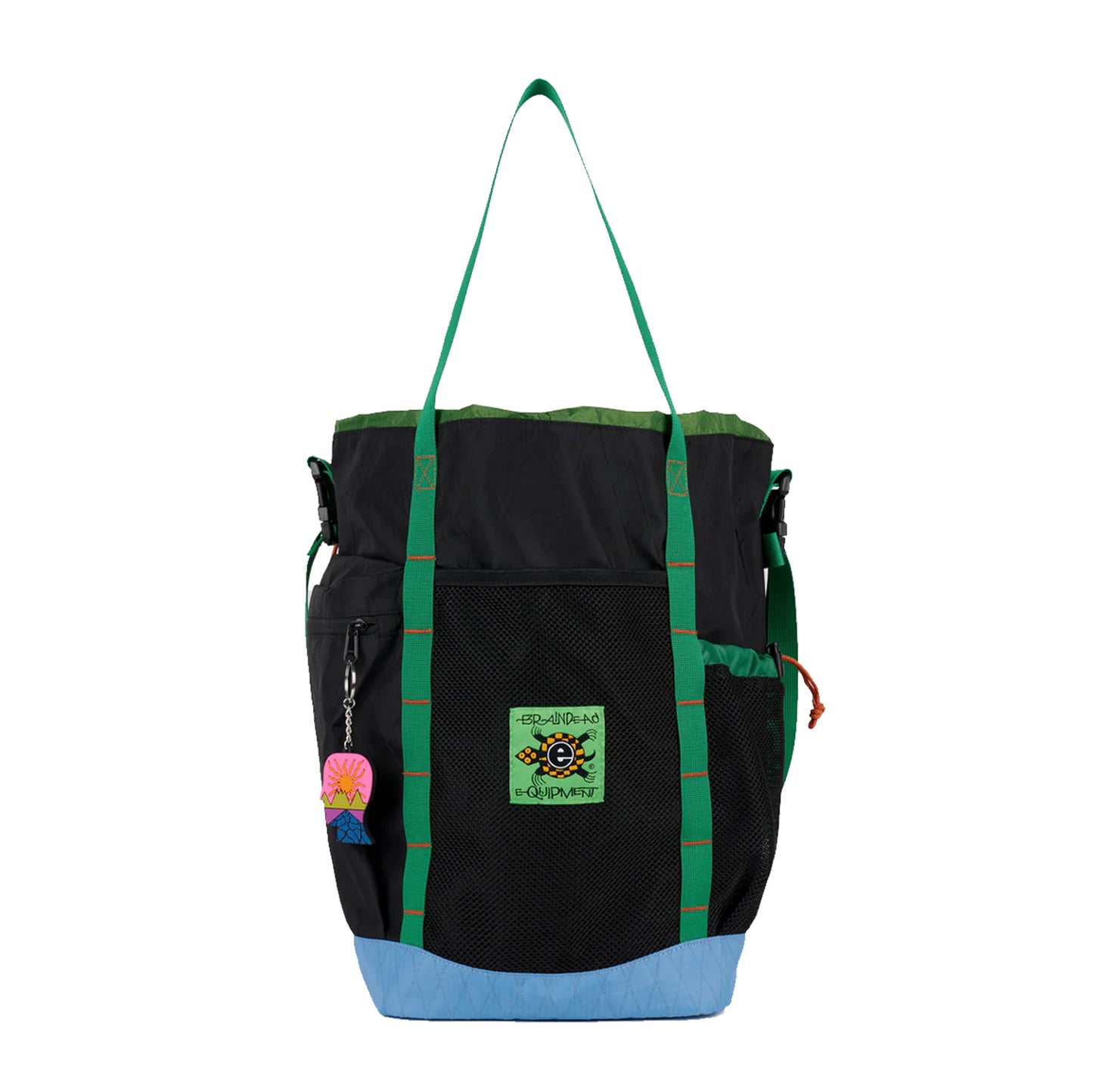 EQUIPMENT UTILITY CLIMBING BAG