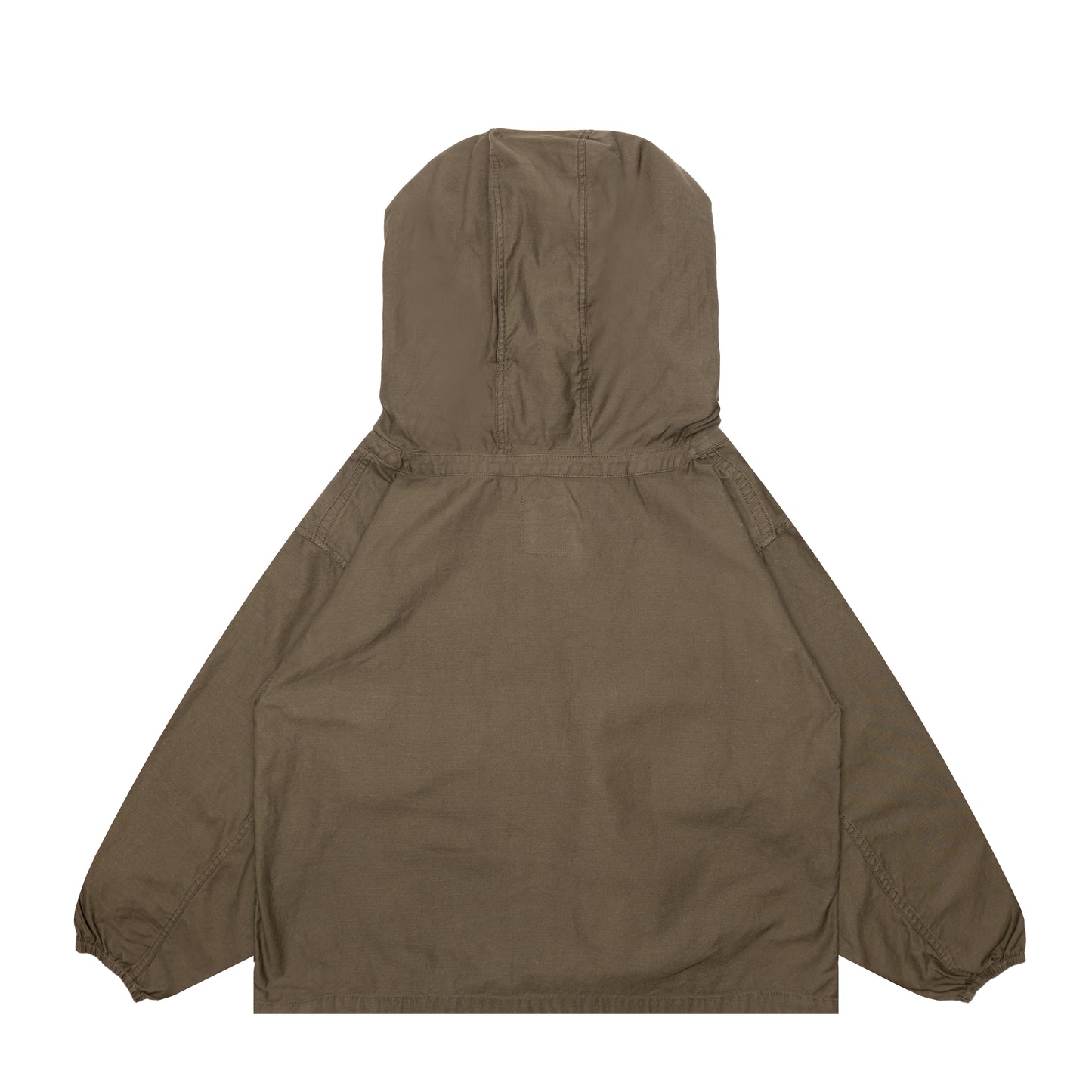 MILITARY CLOTH SMOCK