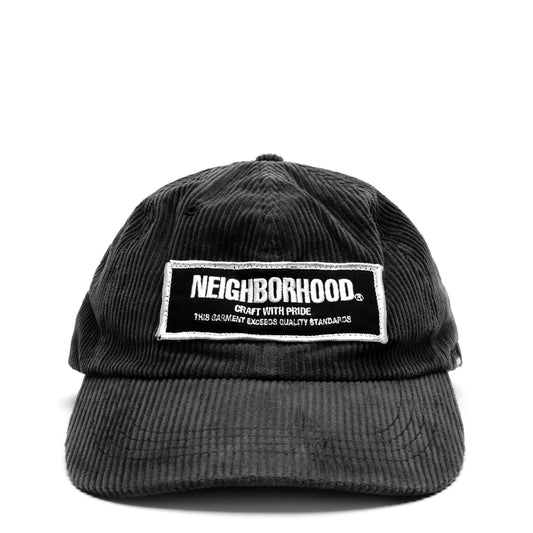 CORDUROY DAD CAP