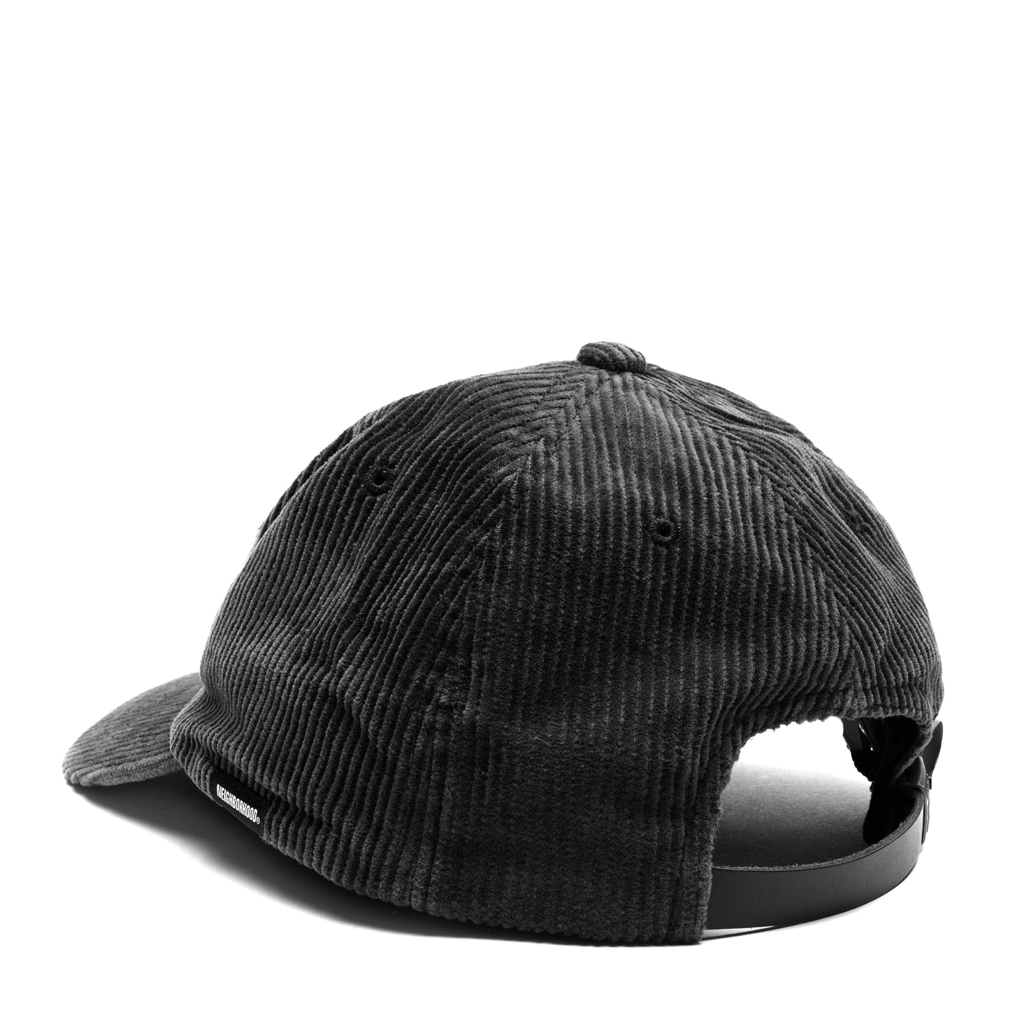 CORDUROY DAD CAP