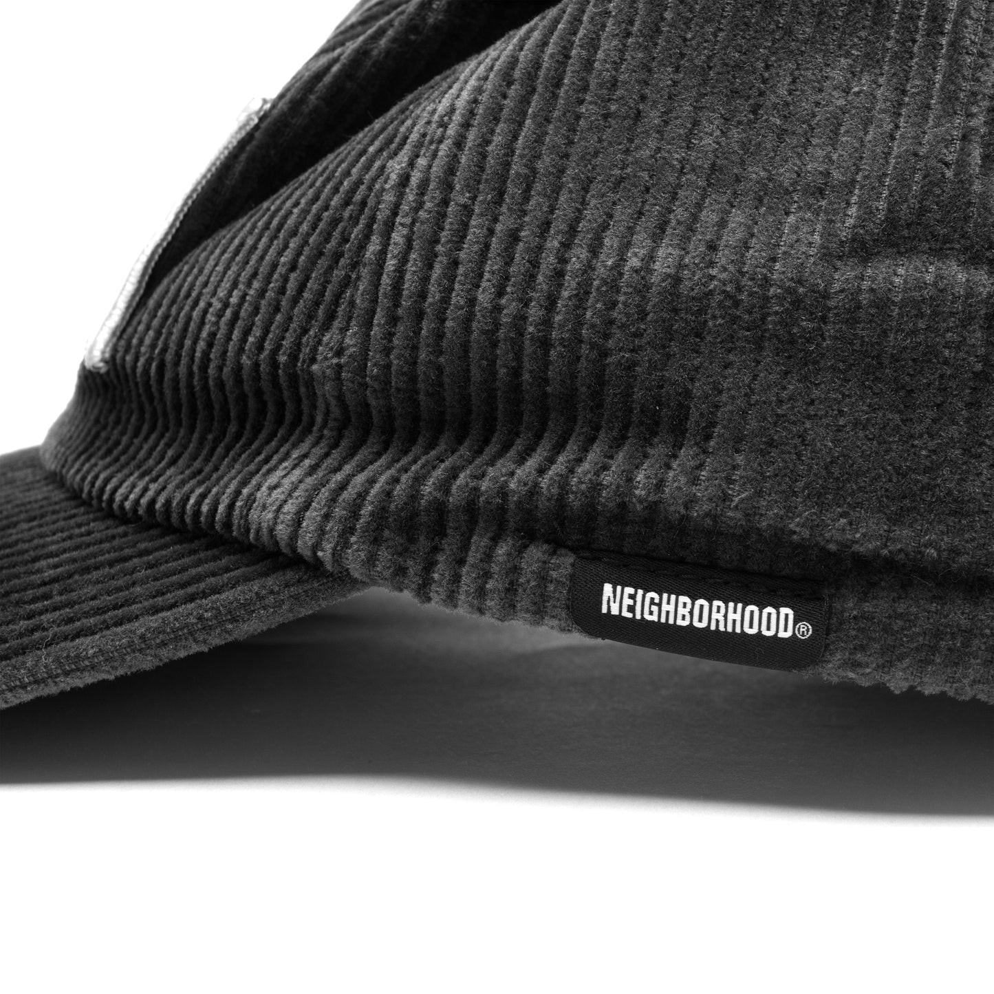 CORDUROY DAD CAP