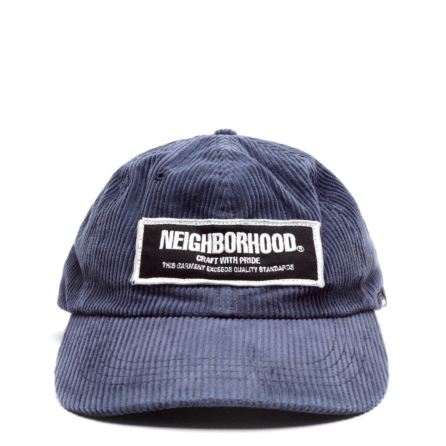 CORDUROY DAD CAP