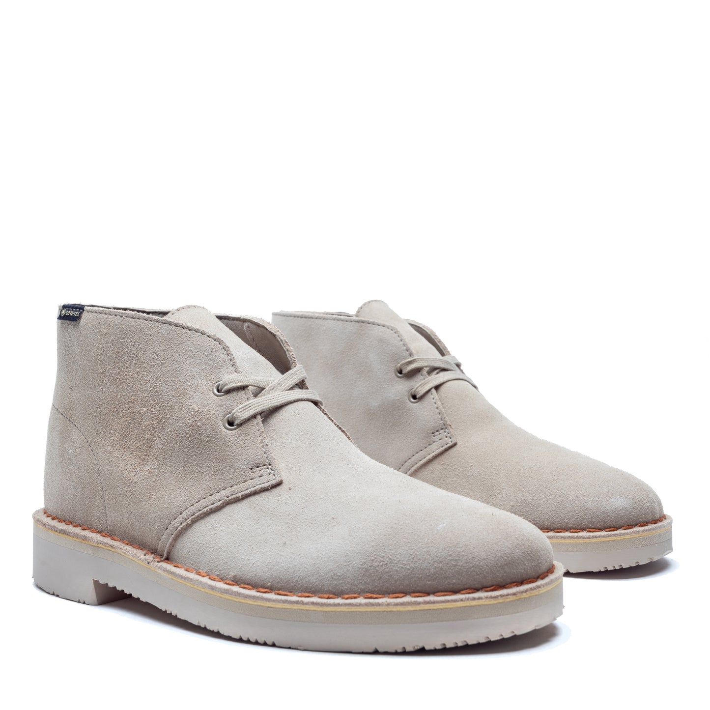 DESERT BOOT GORE-TEX