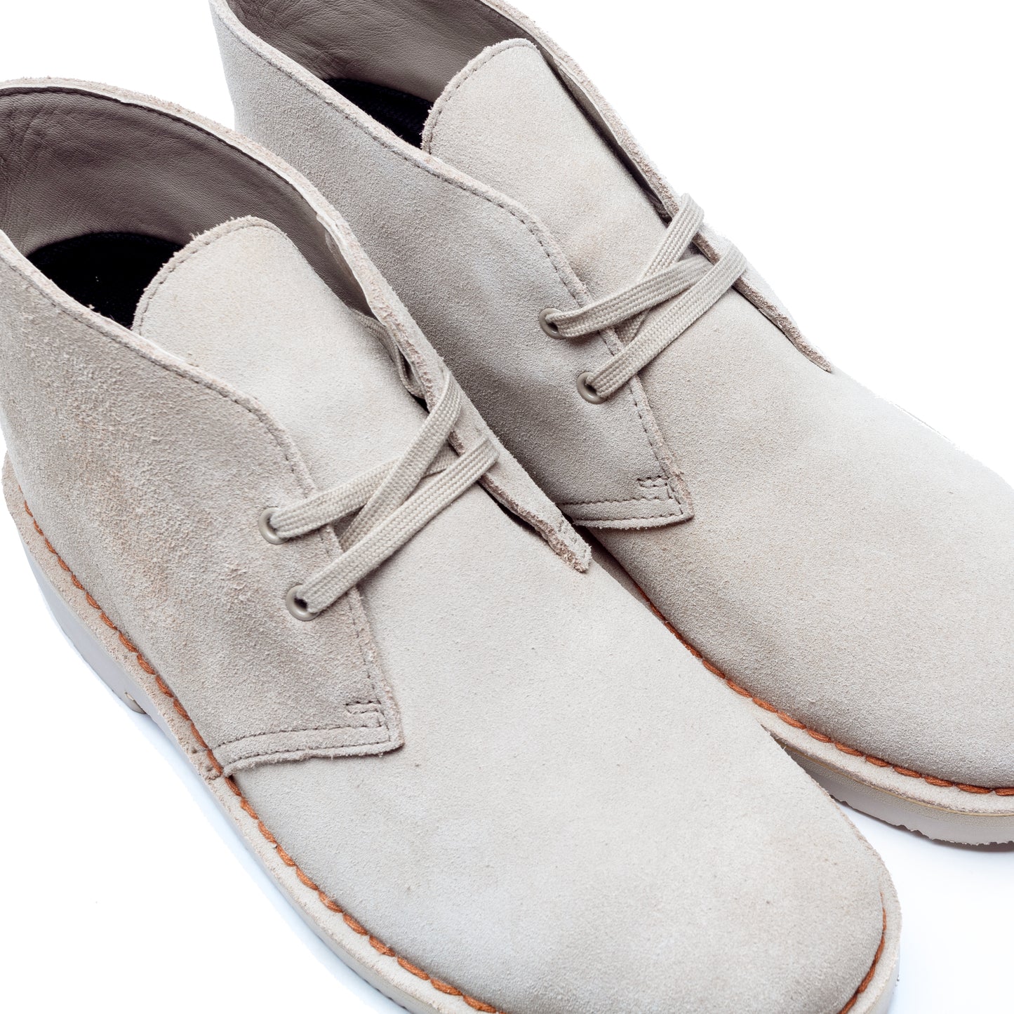 DESERT BOOT GORE-TEX