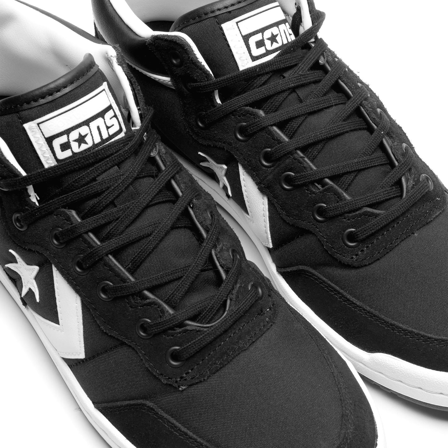 CONS FASTBREAK PRO MID