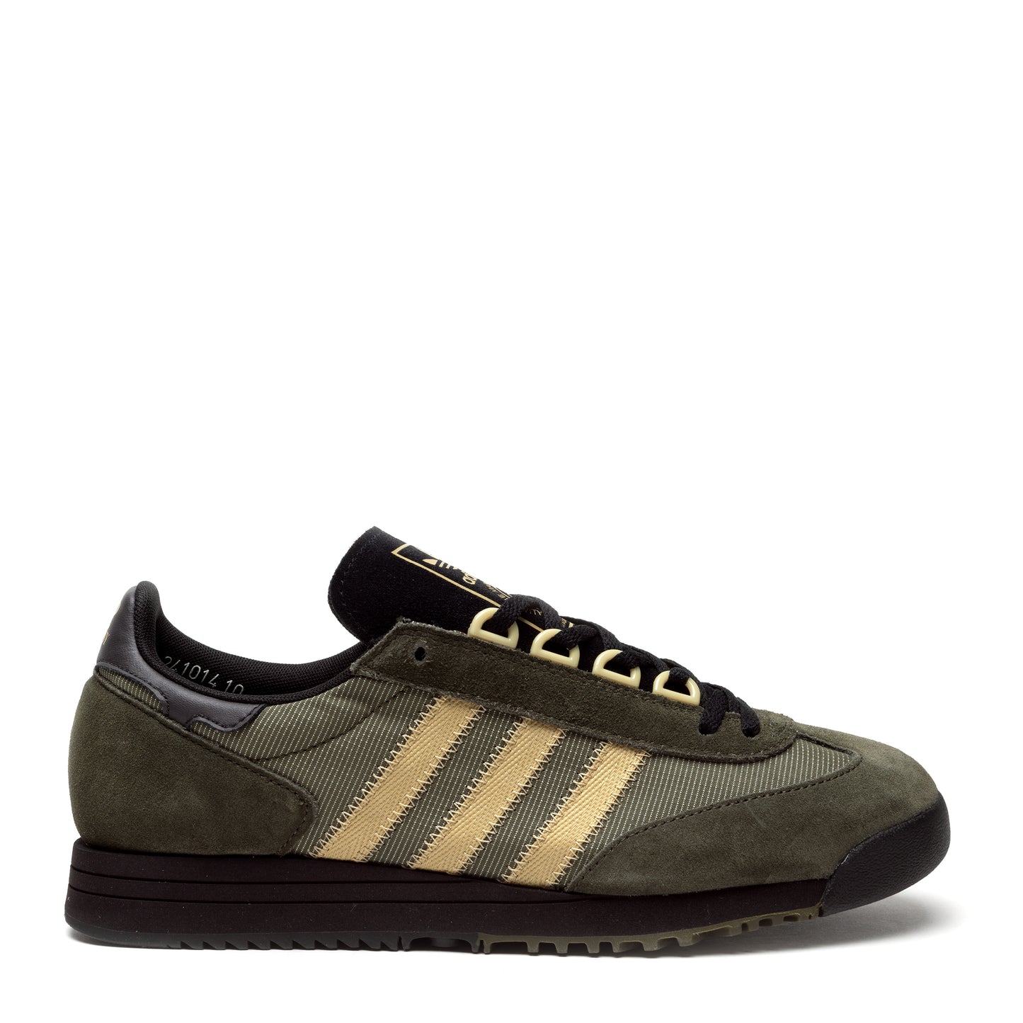 SL83 SPEZIAL / CP COMPANY