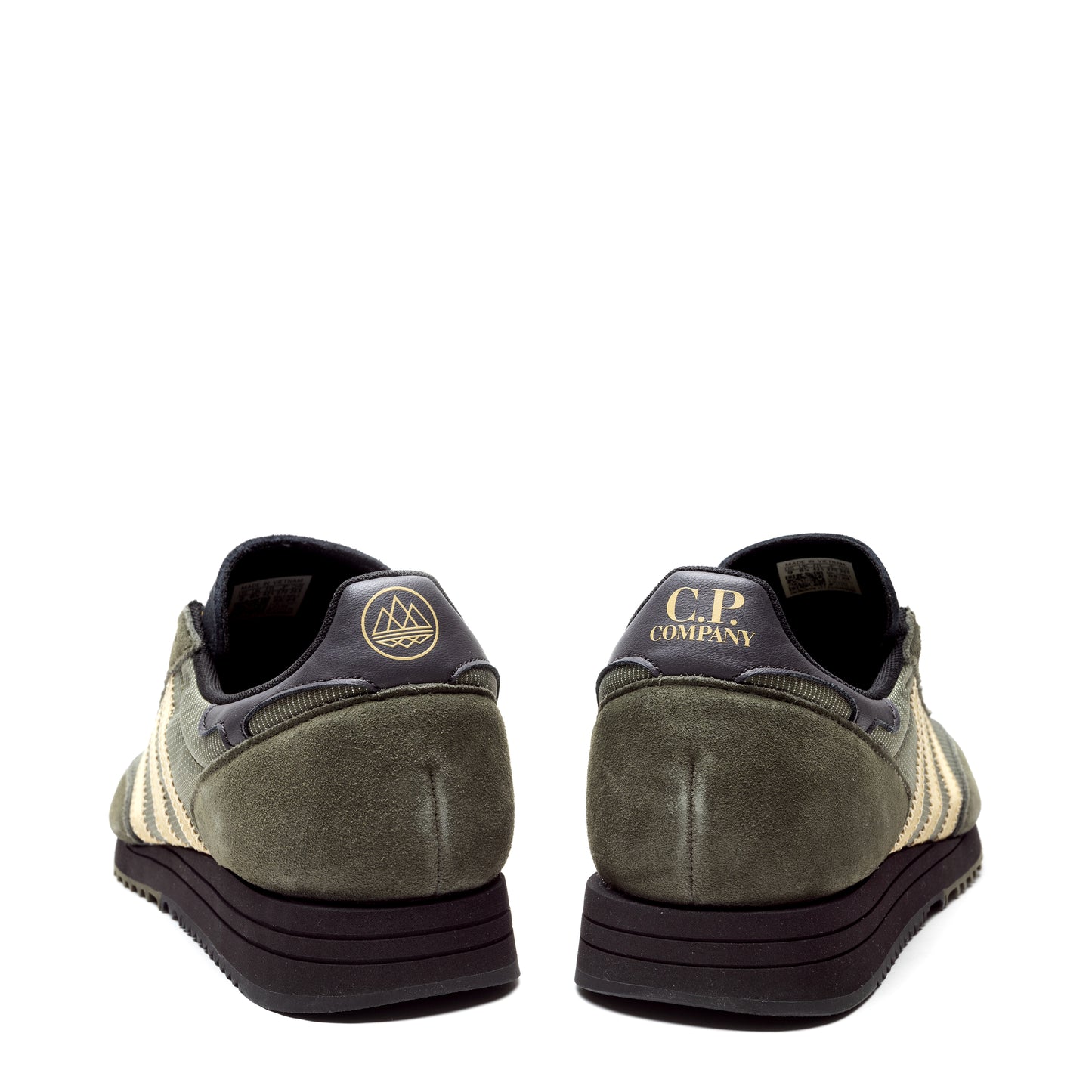 SL83 SPEZIAL / CP COMPANY