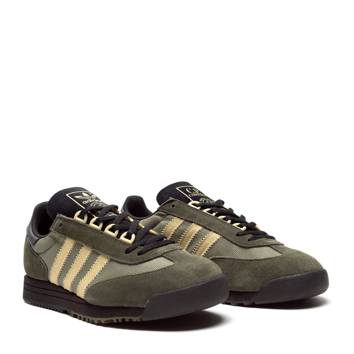 SL83 SPEZIAL / CP COMPANY