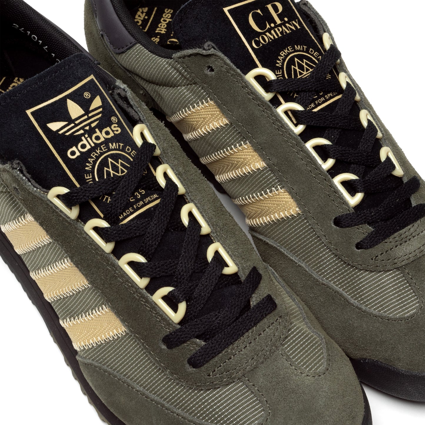 SL83 SPEZIAL / CP COMPANY