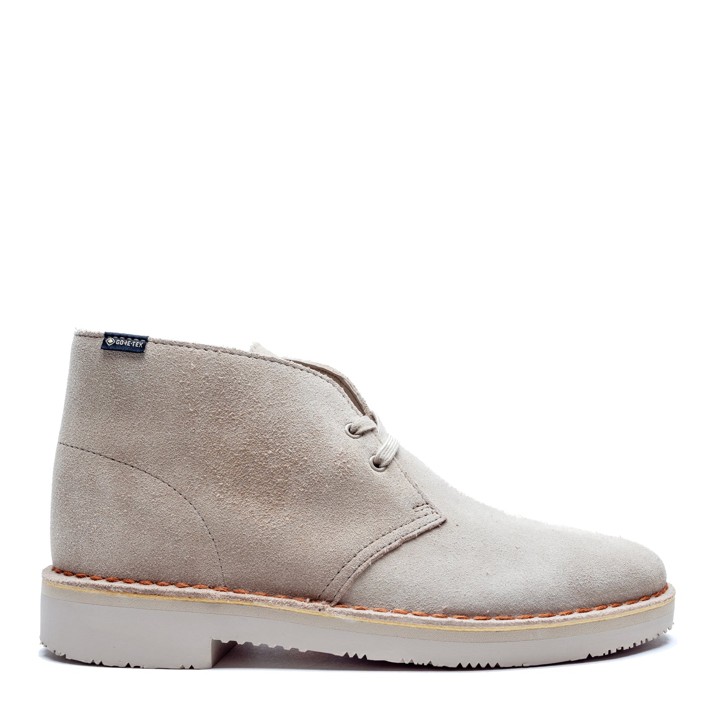 DESERT BOOT GORE-TEX