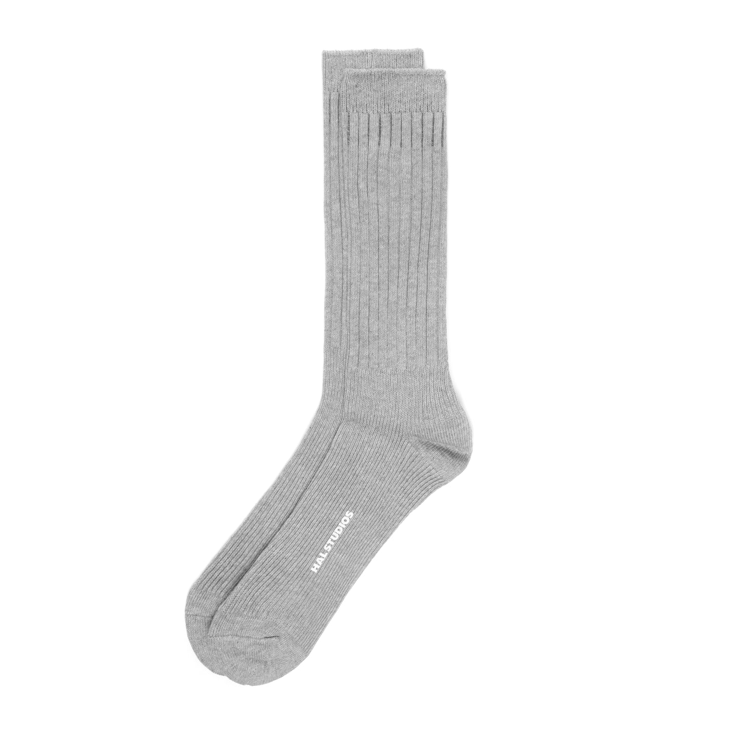 HEAVY-GAUGE STUDIO SOCK