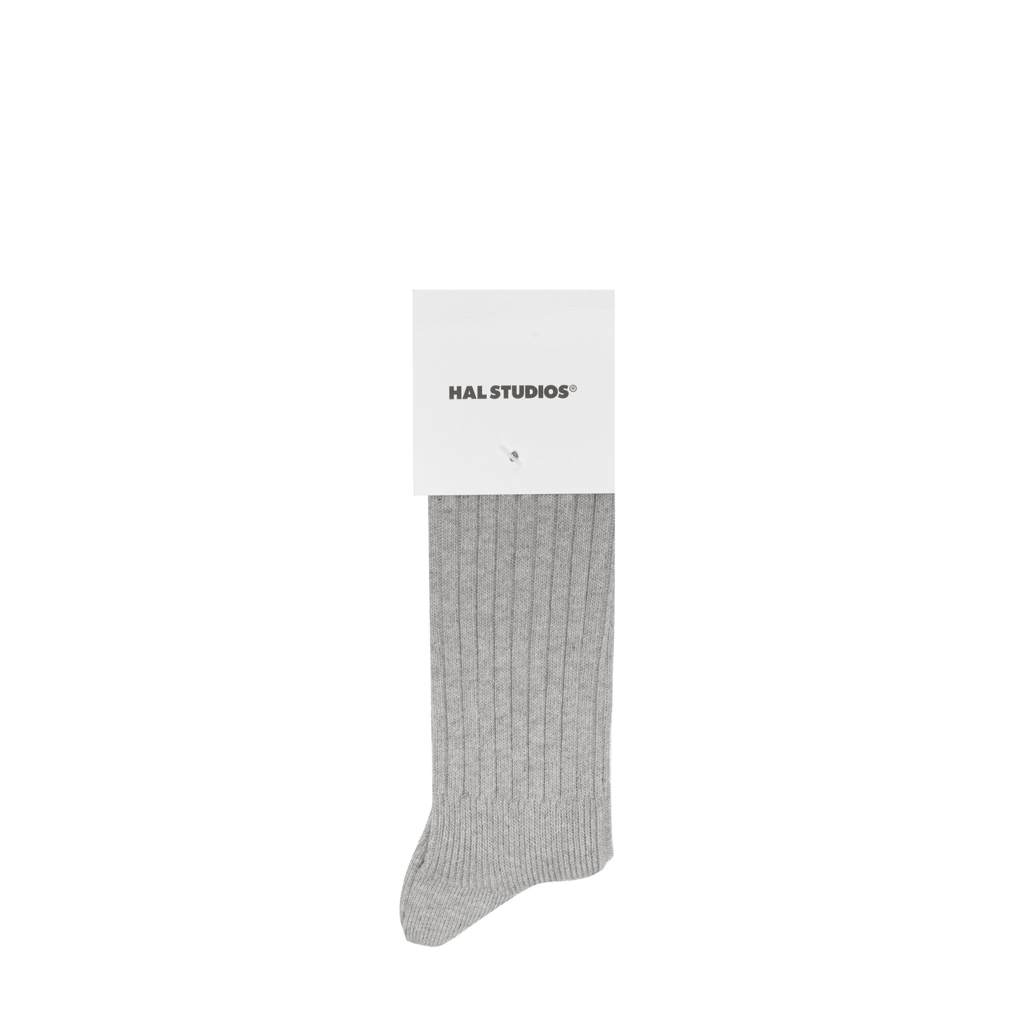 HEAVY-GAUGE STUDIO SOCK