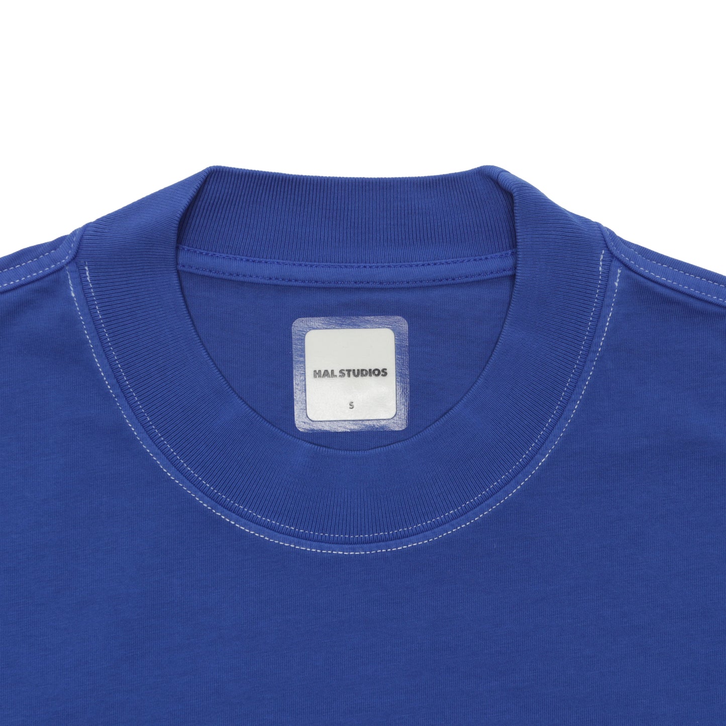 MICRO LOGO T-SHIRT