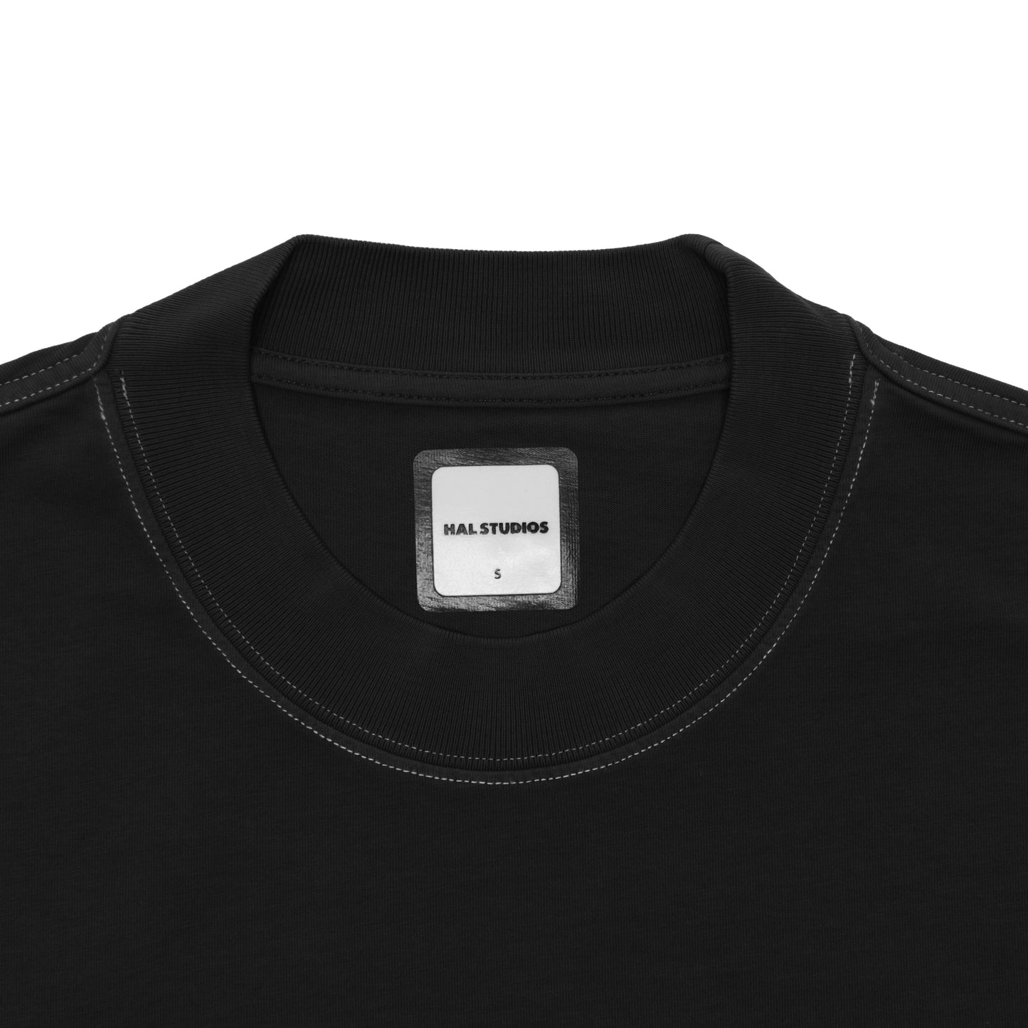 MICRO LOGO T-SHIRT