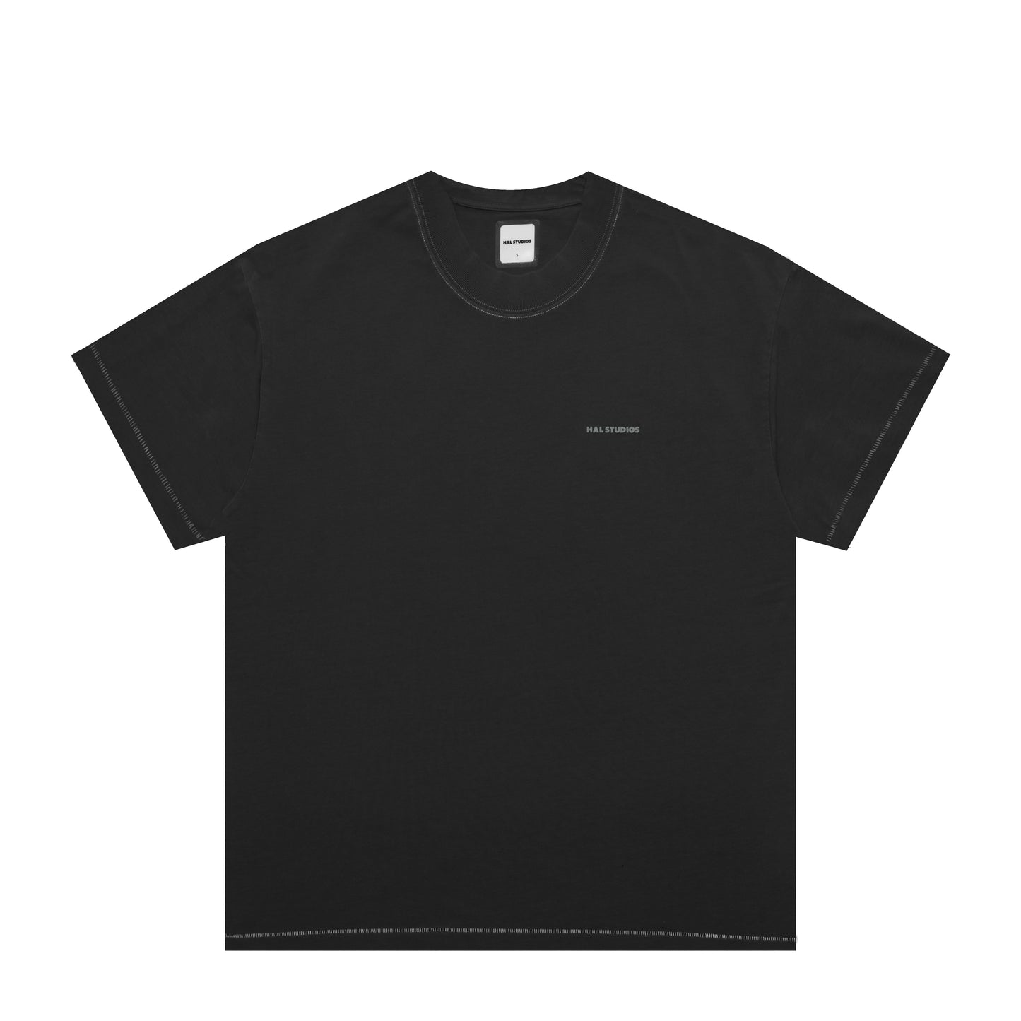 MICRO LOGO T-SHIRT