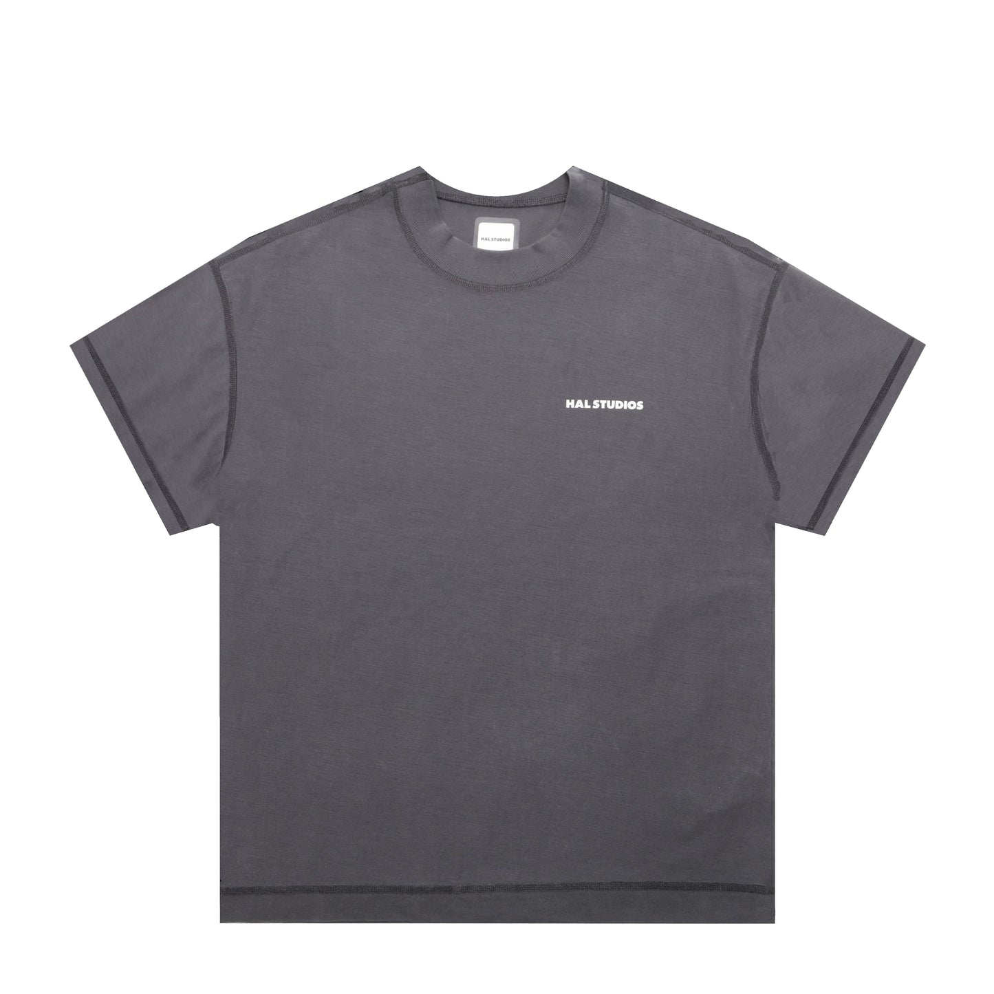 INSIDE OUT UNIFORM T-SHIRT