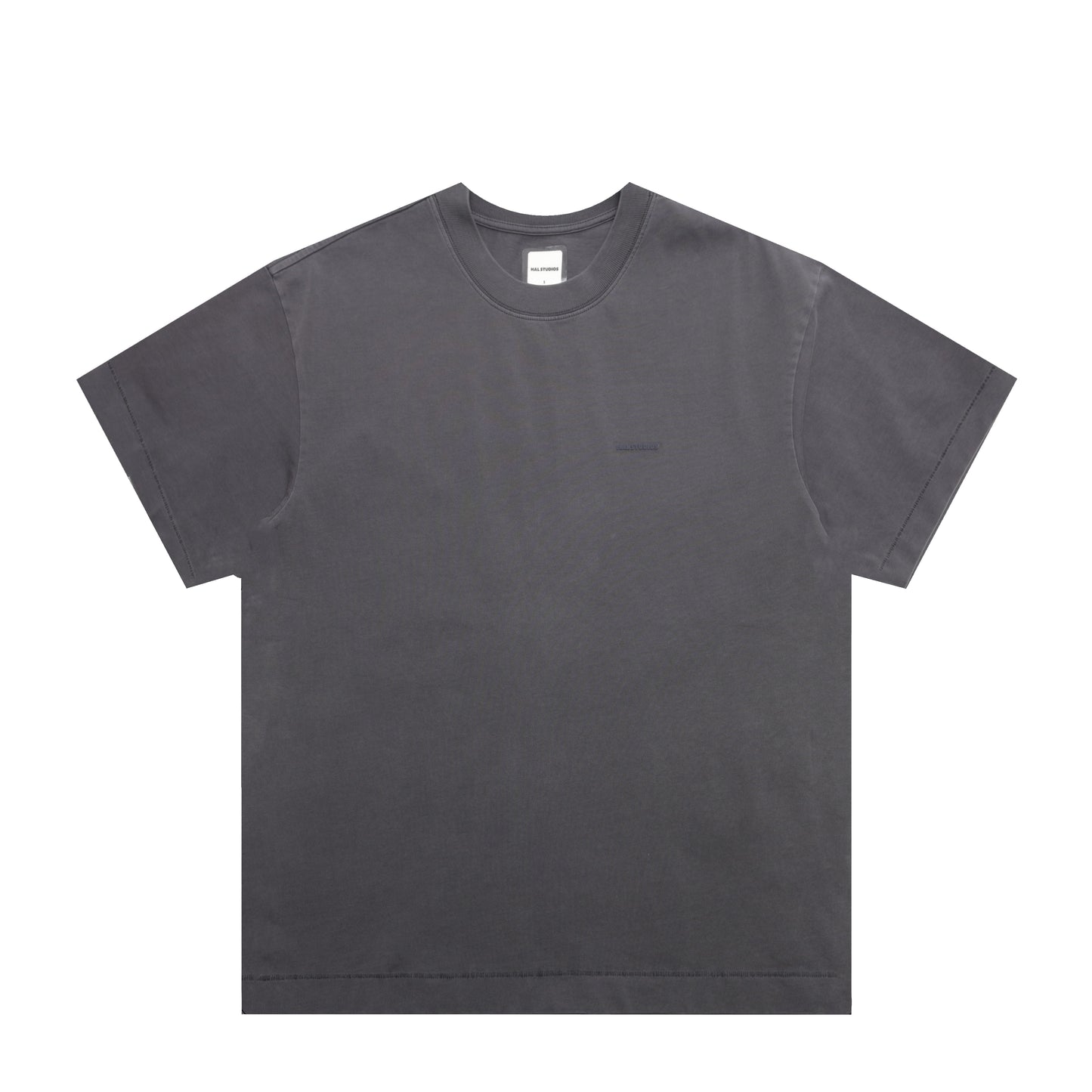 MICRO LOGO T-SHIRT