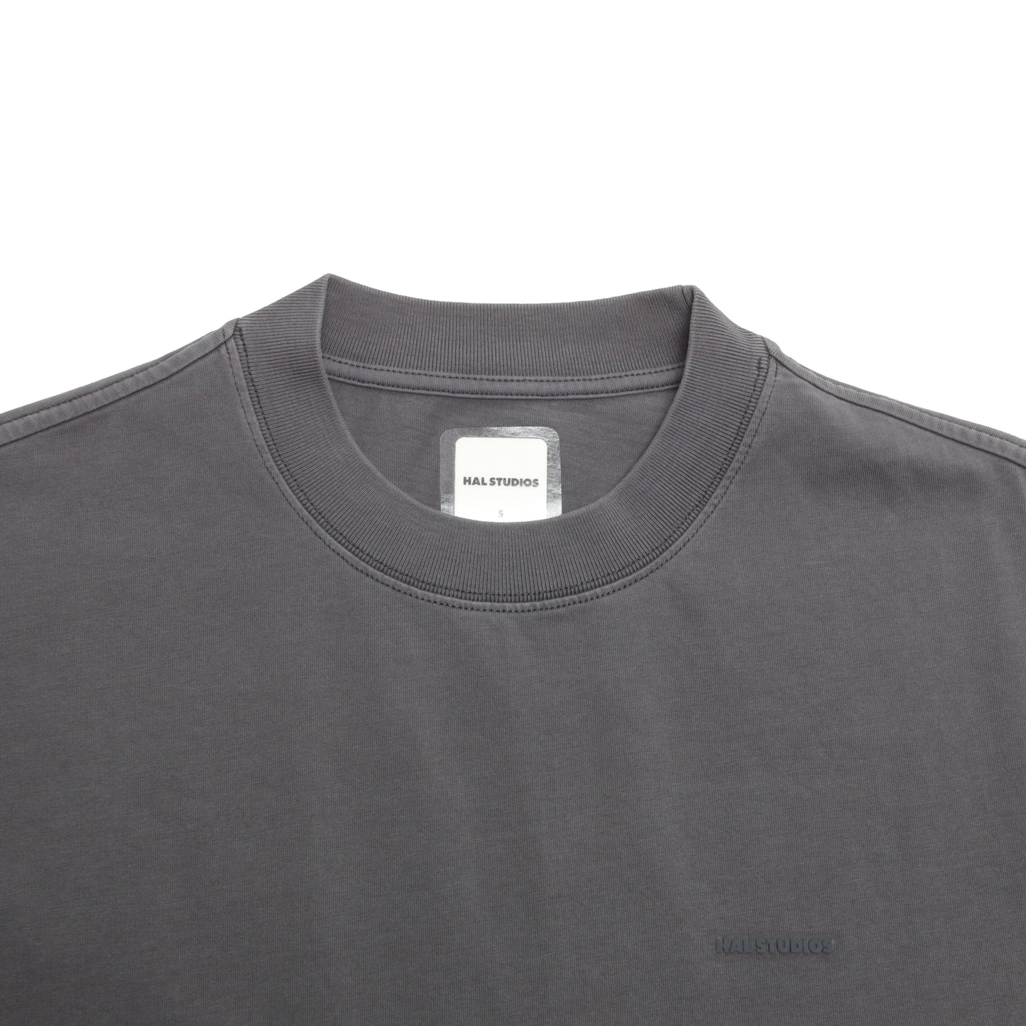 MICRO LOGO T-SHIRT