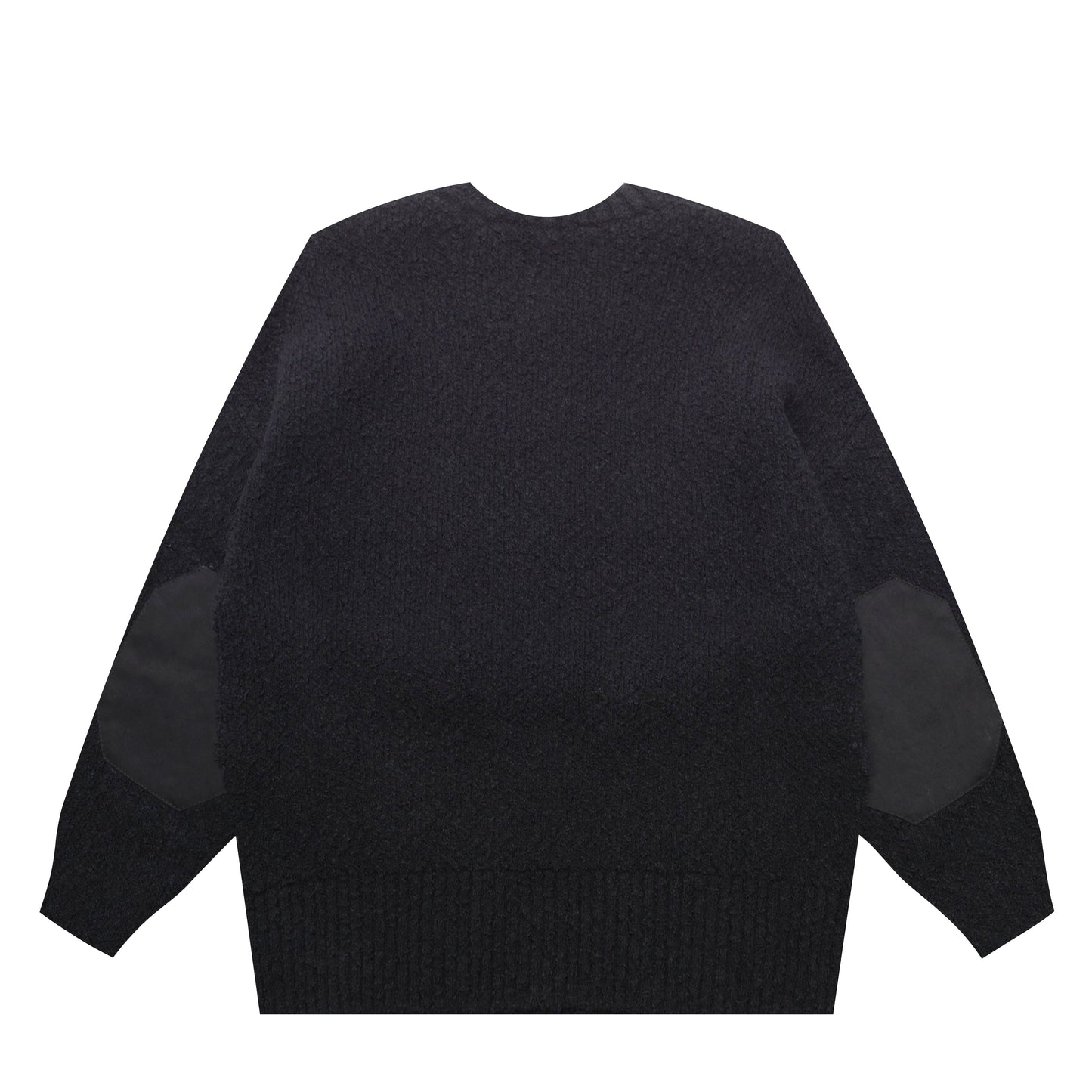 UTILITY SWEATER