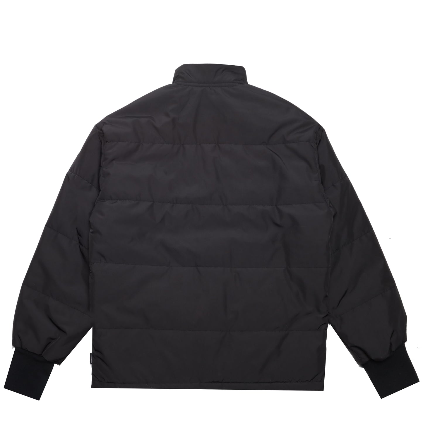 PADDED TRACKER JACKET