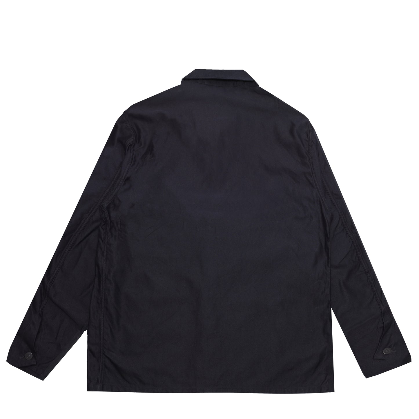 COVERALL JACKET