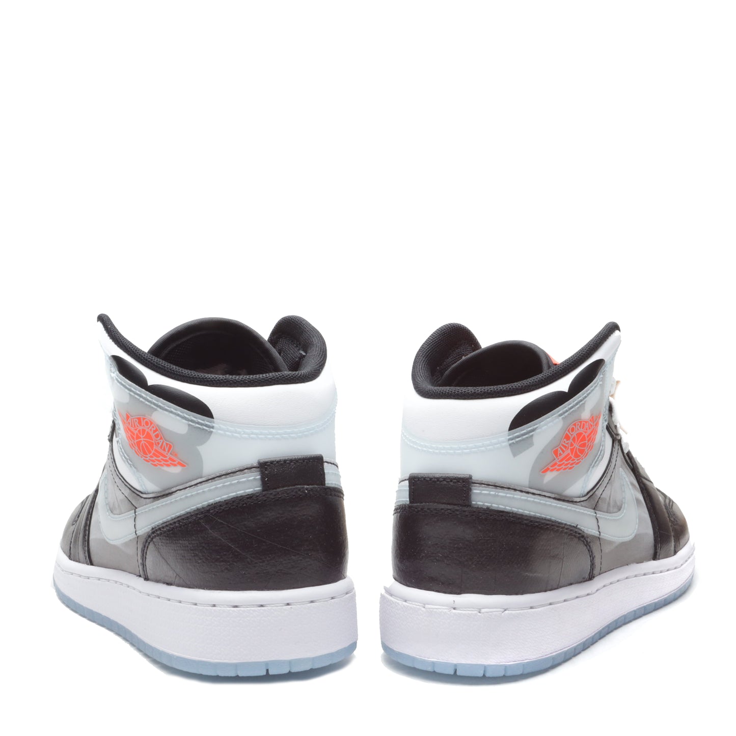 1 MID SNEAKER SCHOOL "X-RAY" - KIDS